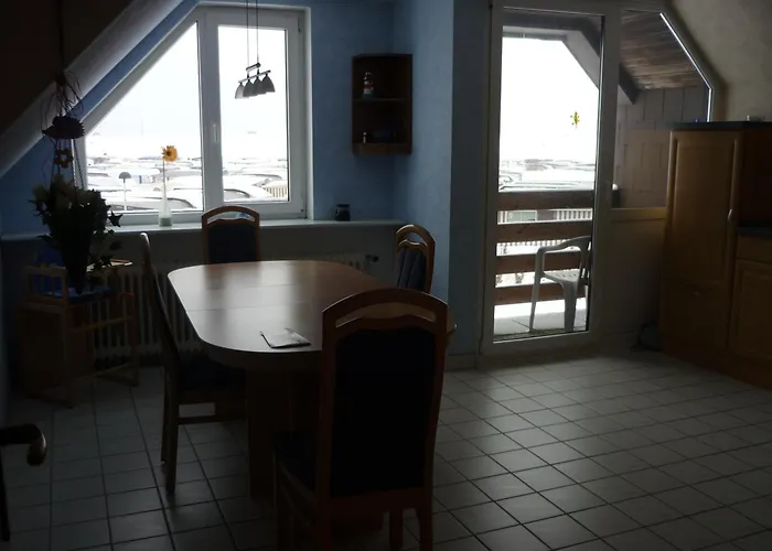 Seestern Appartement