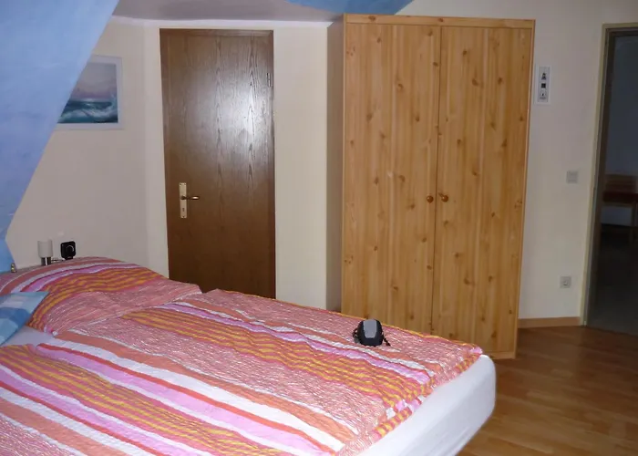 Seestern Neuharlingersiel